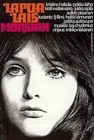 Lapualaismorsian (1967) cover