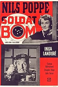 Soldat Bom (1948) cover