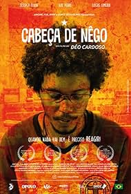 Cabeça de Nêgo (2020) cover