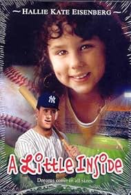 A Little Inside (1999) cover