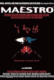 Maestro (2003) cover