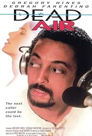 Dead Air (1994) cover