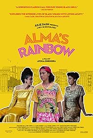 Alma's Rainbow (1994) cover