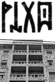 Pixo (2009) cover
