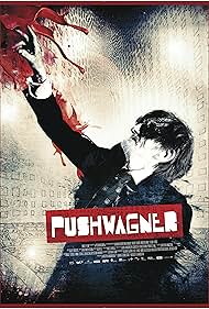 Pushwagner (2011) cover