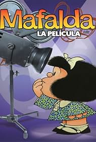 Mafalda 1982 poster