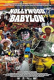 Nollywood Babylon (2008) cover