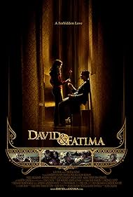 David & Fatima (2008) cover