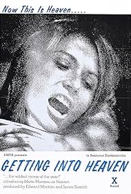 Getting Into Heaven (1970) cover