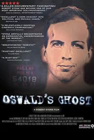 Oswald's Ghost 2007 poster
