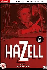 Hazell (1978) cover