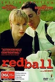 Redball (1999) cover