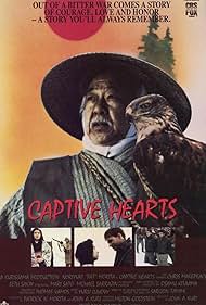 Captive Hearts (1987) cover