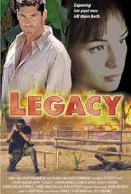 Legacy 1998 poster
