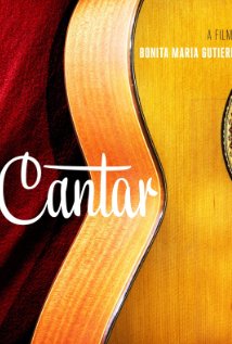 Cantar 2010 poster