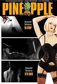 Pineapple (2008) cover