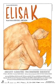 Elisa K (2010) cover
