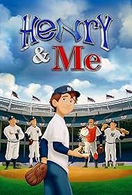 Henry & Me 2014 poster