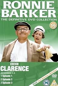 Clarence 1988 poster