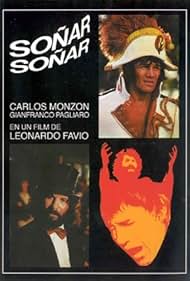 Soñar, soñar 1976 poster