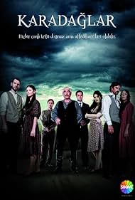 Karadaglar (2010) cover