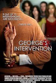 George's Intervention (2009) cover