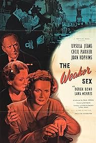 The Weaker Sex (1948) cover
