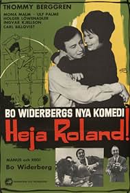 Heja Roland! (1966) cover