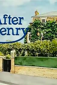After Henry 1988 poster