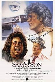 Sam's Son 1984 poster