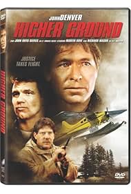 Higher Ground 1988 poster