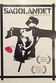 Sagolandet 1988 poster