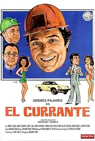 El currante (1983) cover