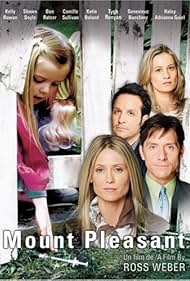 Mount Pleasant (2006) cover