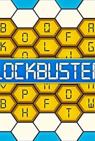 Blockbusters (1983) cover