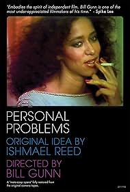 Personal Problems (1980) cover