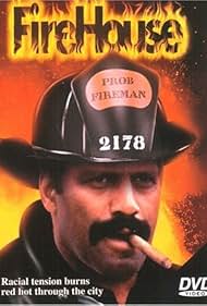 Firehouse 1973 poster
