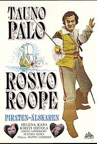 Rosvo Roope (1949) cover