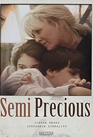 Whose Daughter Is She? (1995) cover