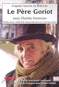 Le père Goriot 2004 poster