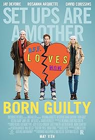 Born Guilty 2017 poster