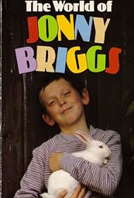 Jonny Briggs (1985) cover