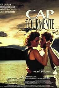 Cap Tourmente 1993 masque