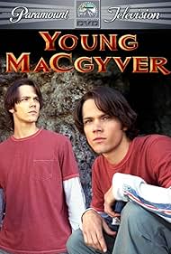 Young MacGyver (2003) cover