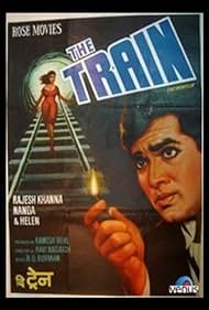The Train 1970 poster