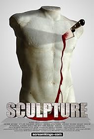 Sculpture (2009) cover