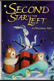 Second Star to the Left (2001) cover