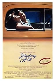 Blueberry Hill (1988) cover