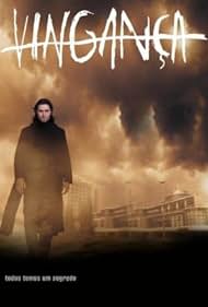 Vingança (2007) cover