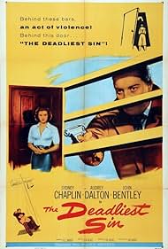 Confession (1955) cover